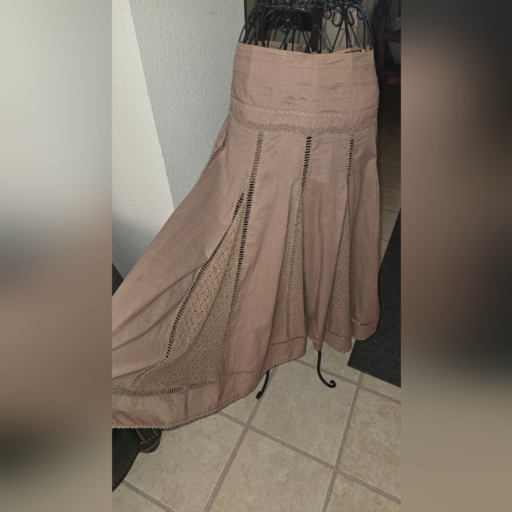 Skirt Sz 4